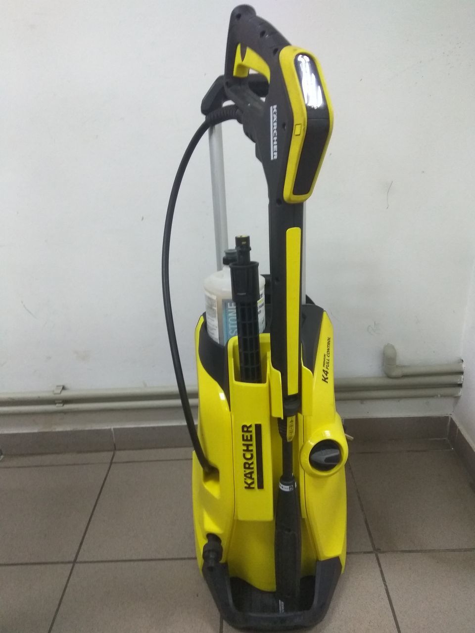 Куплю Karcher Керхер