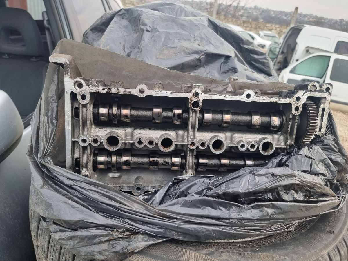 Piese auto Opel insignia am doar piesele din poze foto 3