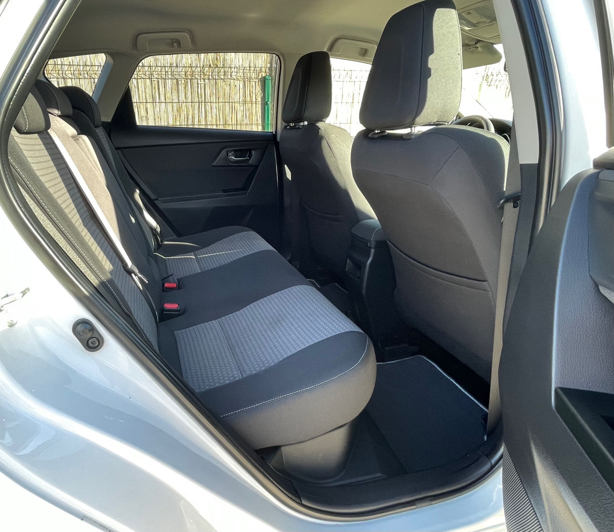 Toyota Auris foto 9