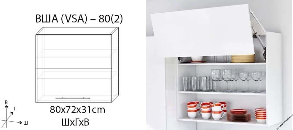 Bucătării blum 2.0m, hettich,kessebohmer. Fabrica de mobilă. кухни с фурнитурой "Блюм" foto 6