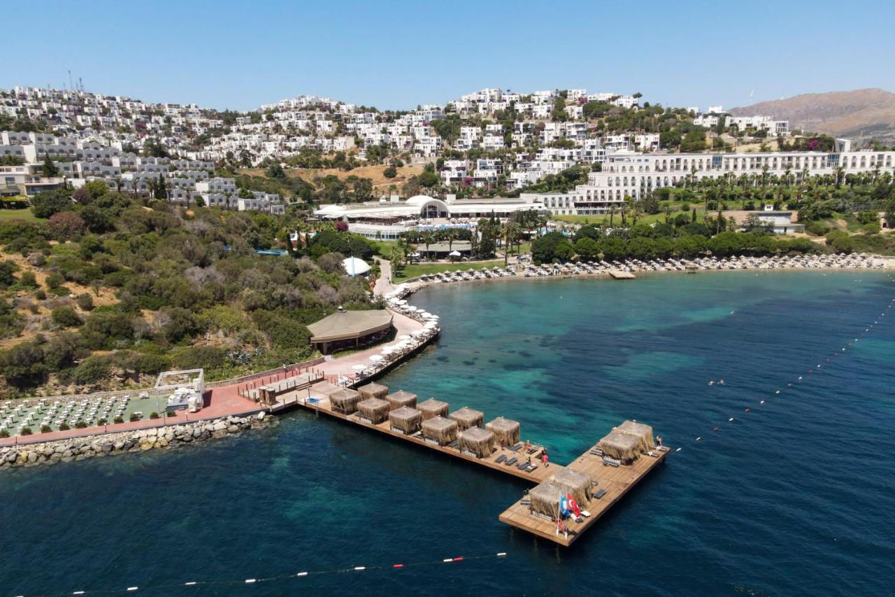 Yasmin Resort Bodrum 5*! foto 0