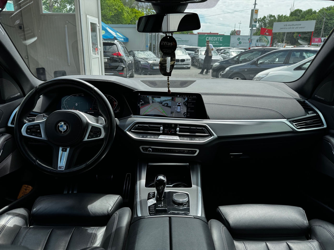 BMW X5 foto 10