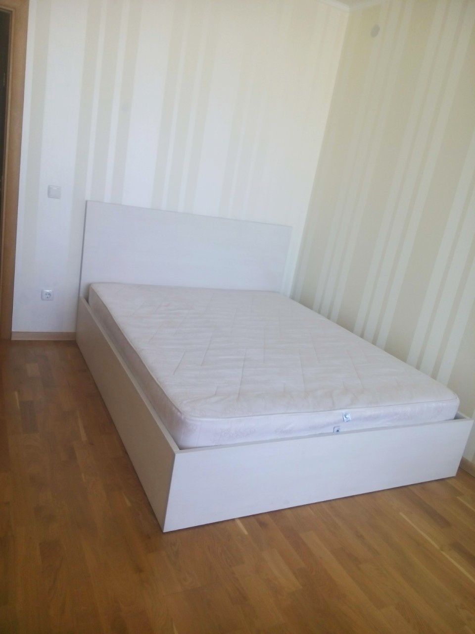 Apartament cu 1 cameră, 30 m², Centru, Chișinău foto 3