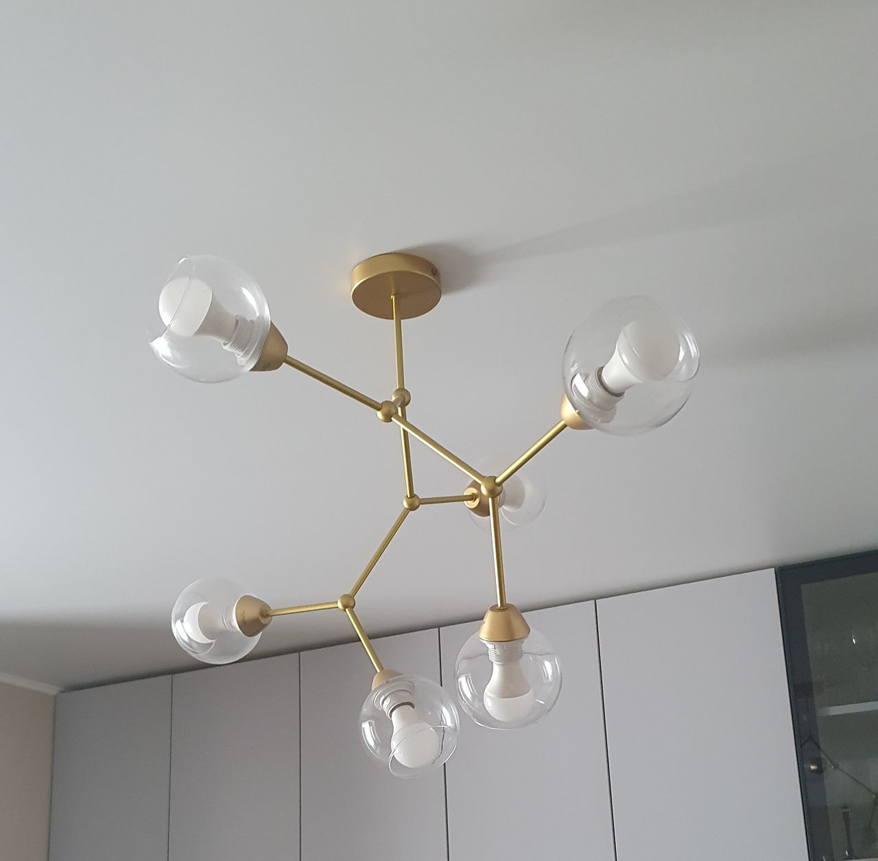 Se vinde Lustre Moderne de Lux  foto 1
