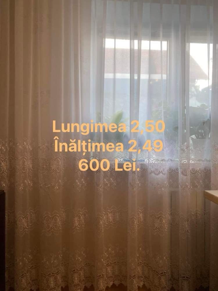 Perdele foto 6
