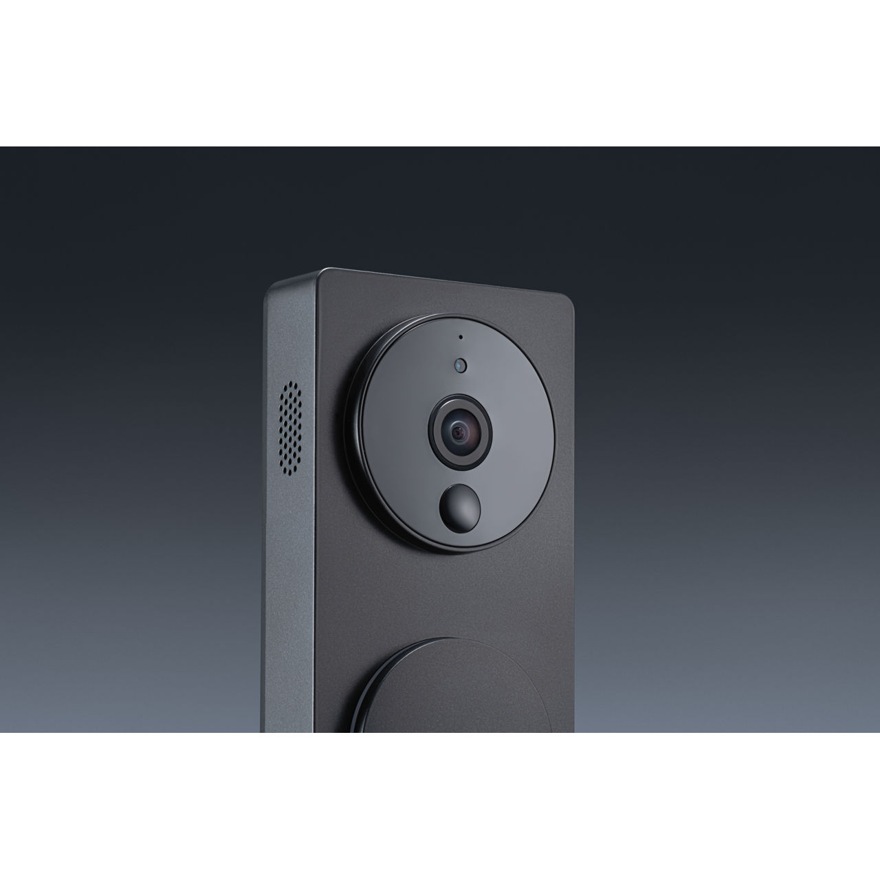 Умный дверной видеозвонок Aqara Smart Video Doorbell G4 фото 6