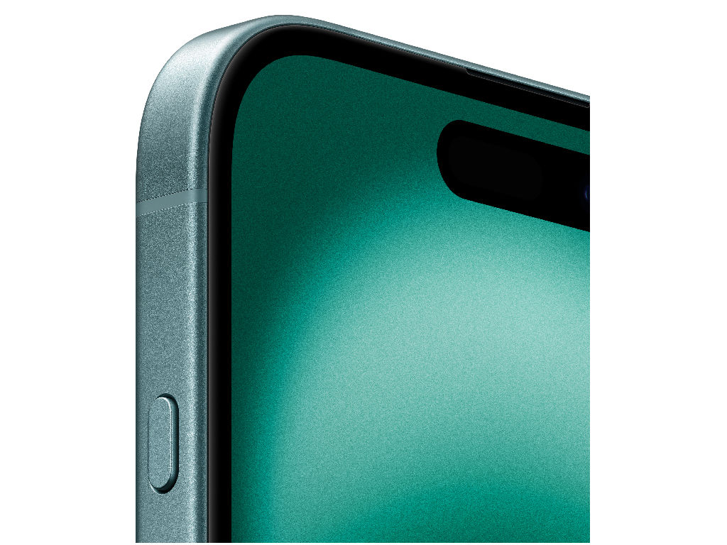 iPhone 16 128GB Teal 5G foto 2