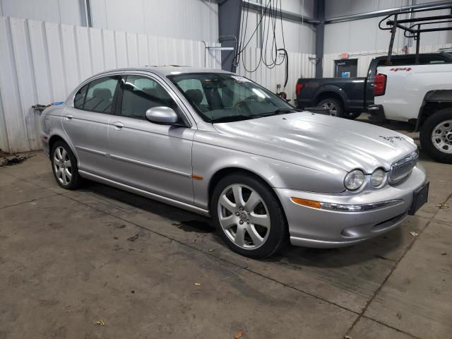 Jaguar X-Type Разборка / Запчасти 2001 - 2008 foto 7