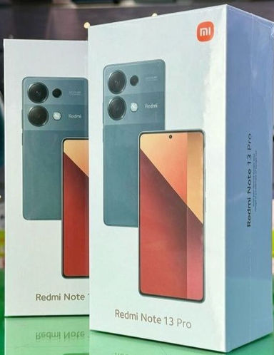 Xiaomi Redmi Note 13 Pro+ 12/512 - 6600 lei ,Note 13 Pro+ 8/256 -5200 lei,Note 13 Pro 5G 8/256- 4500 foto 0