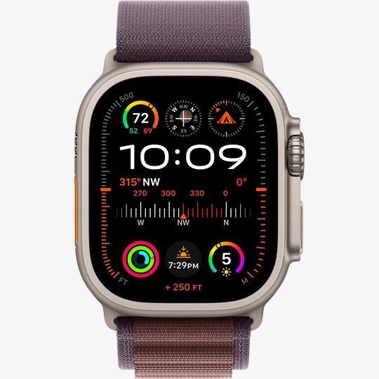 Buy Apple Watch Series 9 foto 2