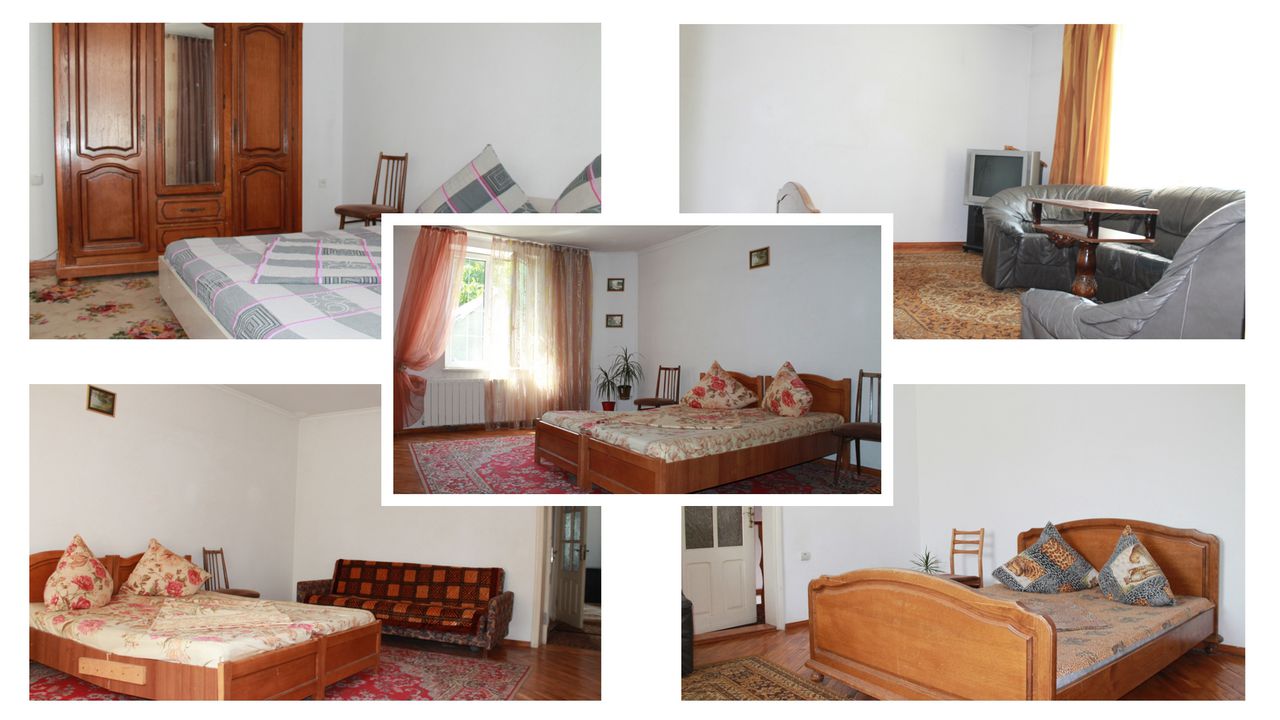 Vila Crinilor casa in chirie cu sauna si biliarde !!! фото 6