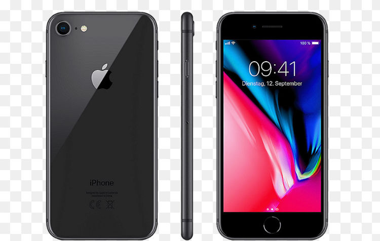 Vind iphone 8 foto 0