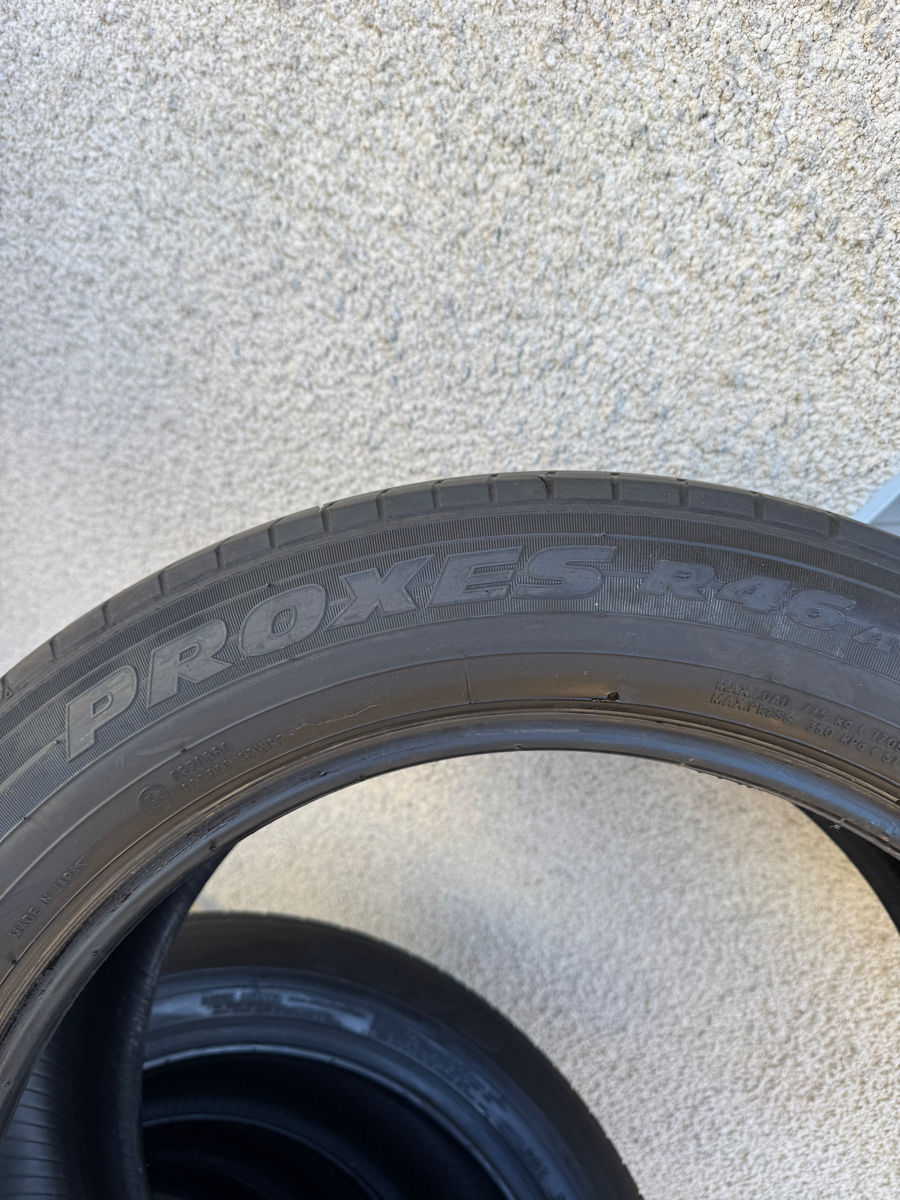 Toyo 4 roti R19 фото 3