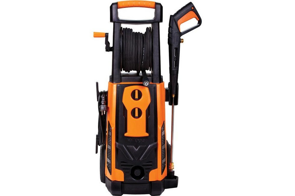 Masina de spalat cu presiune Villager VHW 155 - 3200 W  motor inductie foto 0