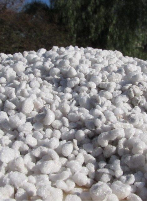 Perlit agricol. Перлит для растений. foto 0