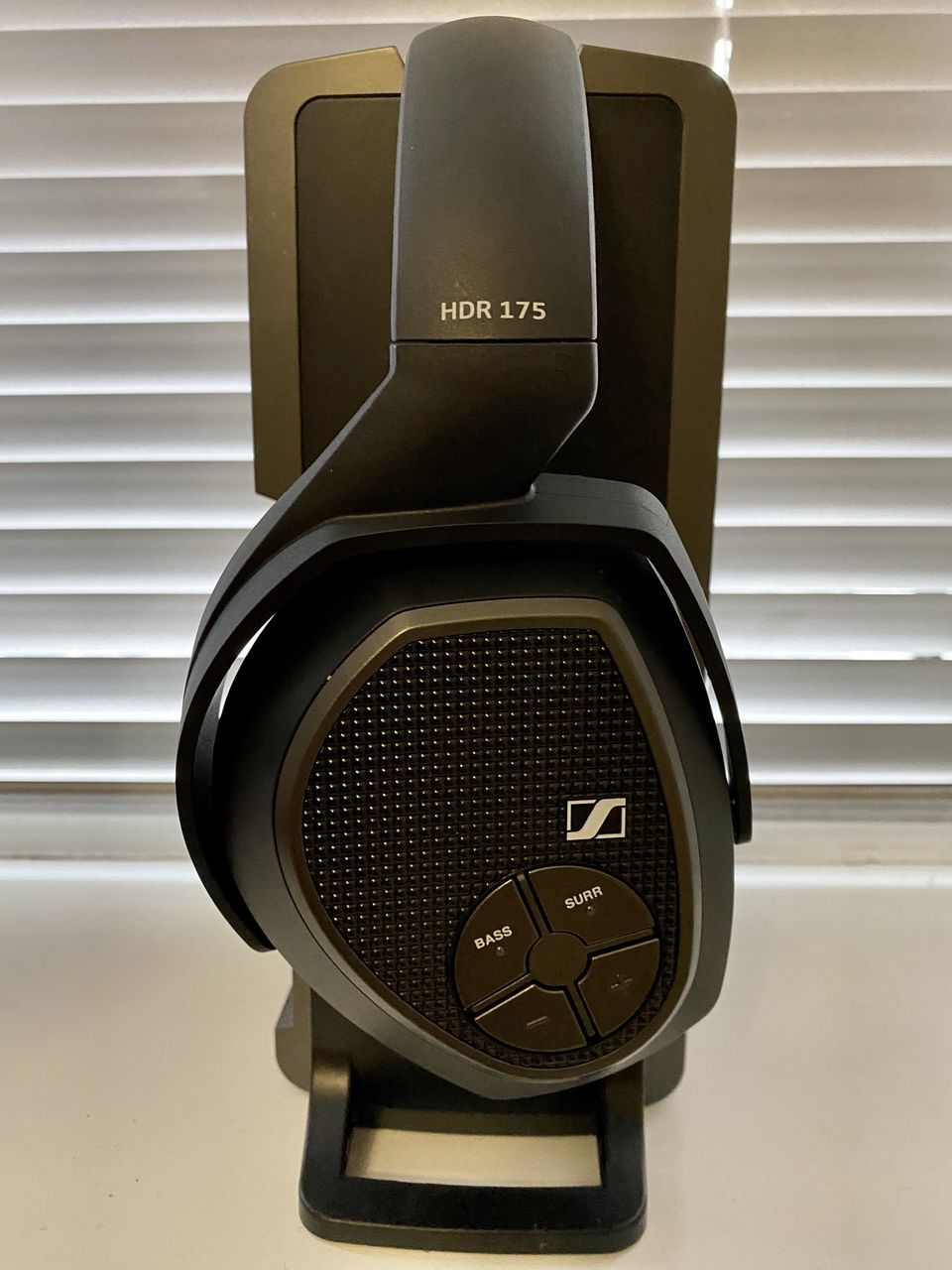 Sennheiser HDR 175