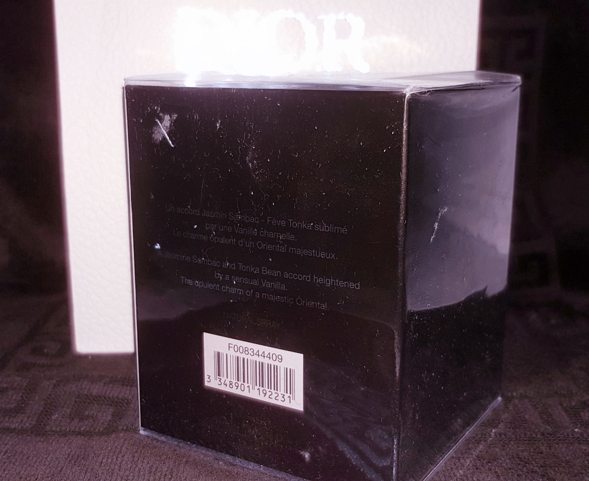 Parfum Dior Poison Hypnotic foto 2