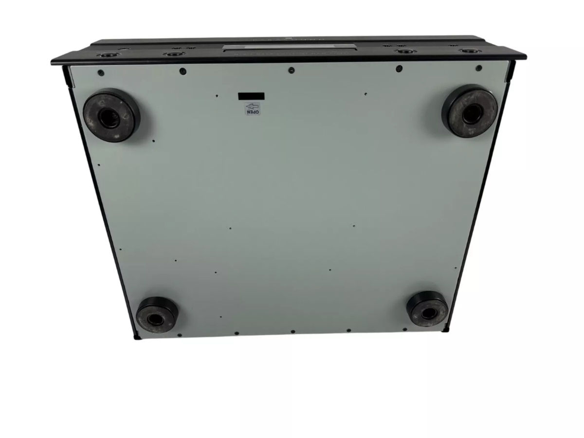 CD player Parasound D200(DVD, CD, DVD-A, SACD, DVD+/-R/RW, MP3, WMA, JPEG, Kodak Picture CDs,DivX) фото 7