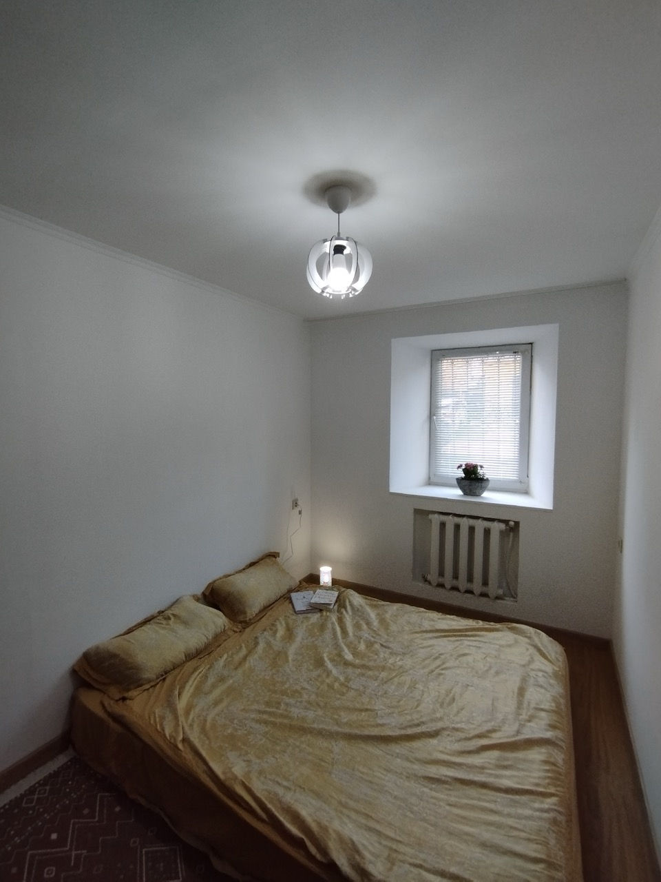 Apartament cu 2 camere, 40 m², Centru, Chișinău foto 1