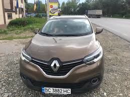Renault Kadjar фото 5