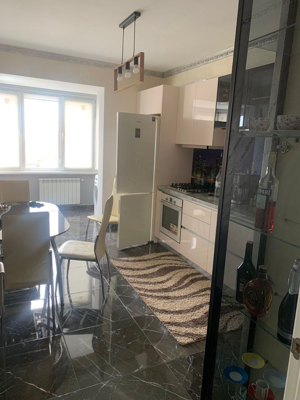 Apartament cu 2 camere,  Buiucani,  Chișinău mun. foto 5