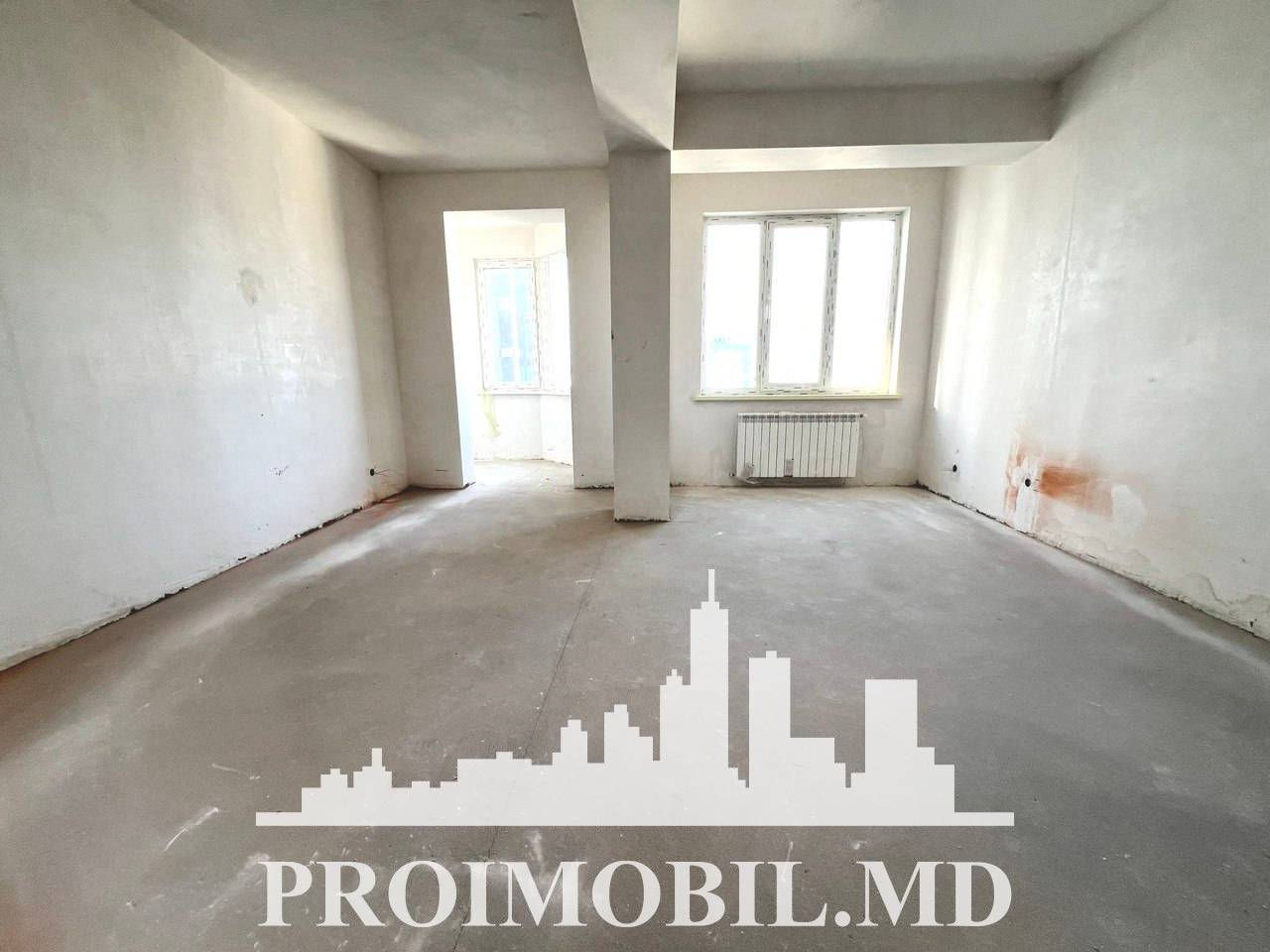 Apartament cu 3 camere, 119 m², Centru, Chișinău foto 1