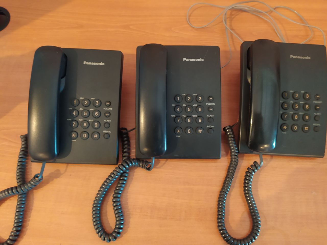 Panasonic KX TS 2350