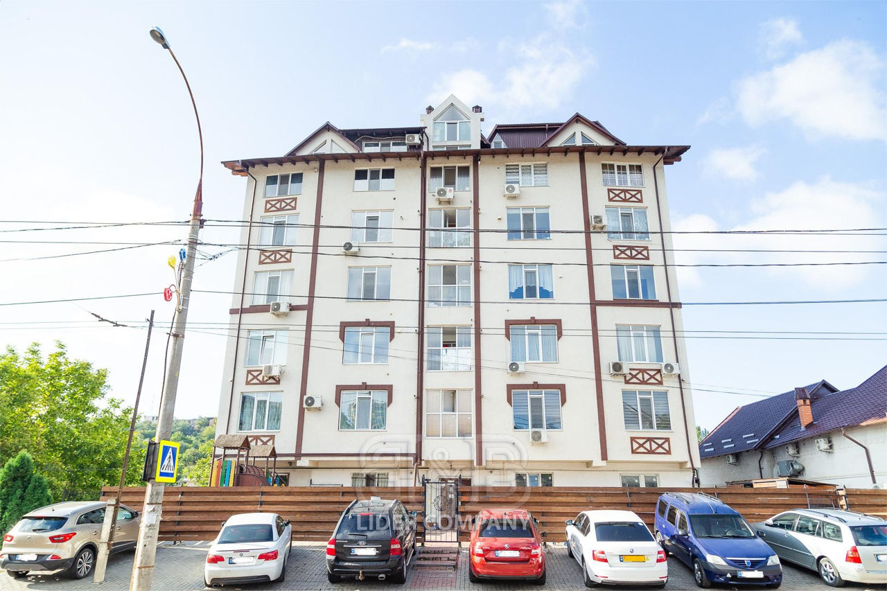 Spațiu comercial