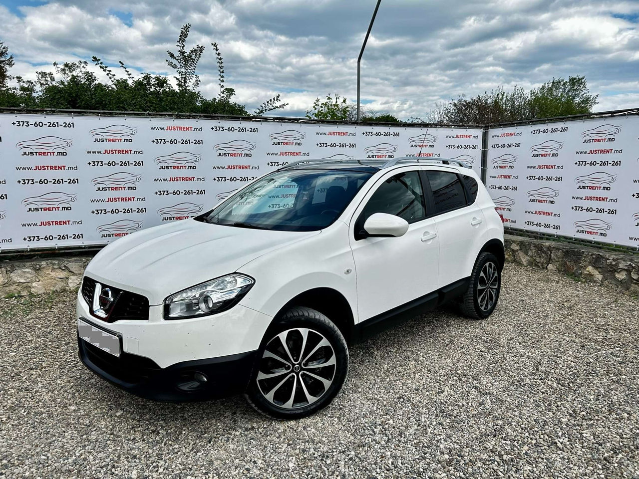 Nissan Qashqai foto 4