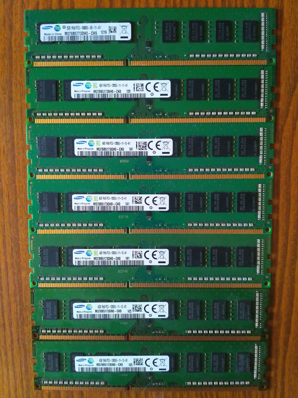 Можно ли заменить ddr3 на ddr4 на ноутбуке