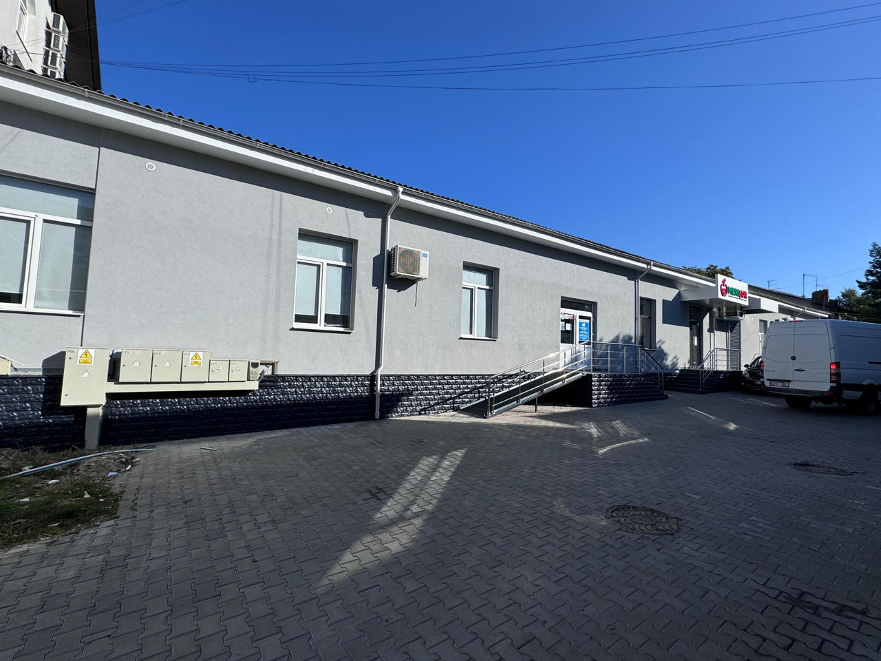 Spatii Comerciale Orhei - Ultracentral - Piata фото 2