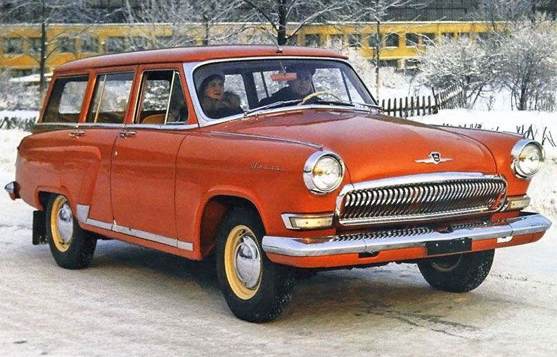 Lada / ВАЗ 2106 foto 3