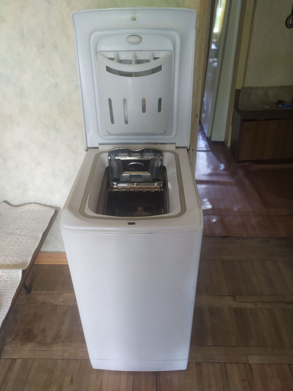 Indesit Witl 106