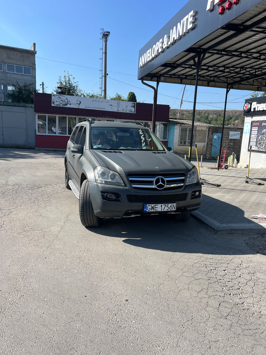 Mercedes Benz GL-Class Genuine Passengers Rear Right Seat Release