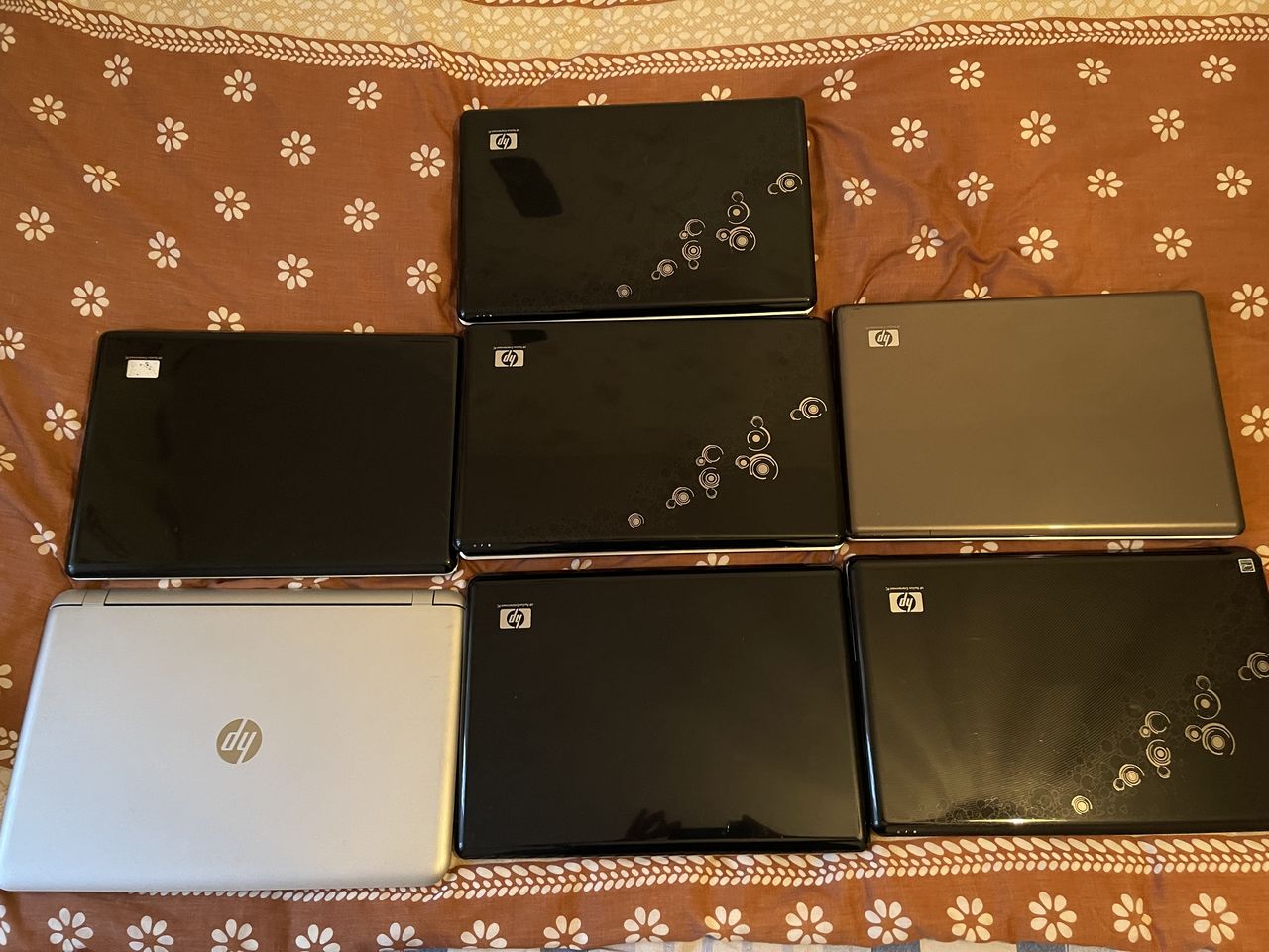 Hp Pavilion Dv7