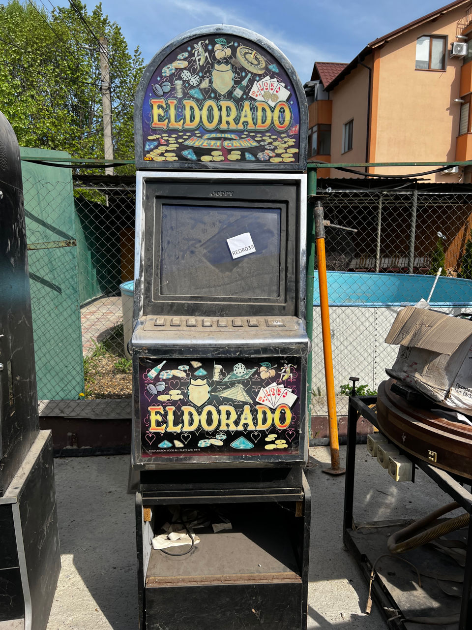 Anunț licitație foto 6