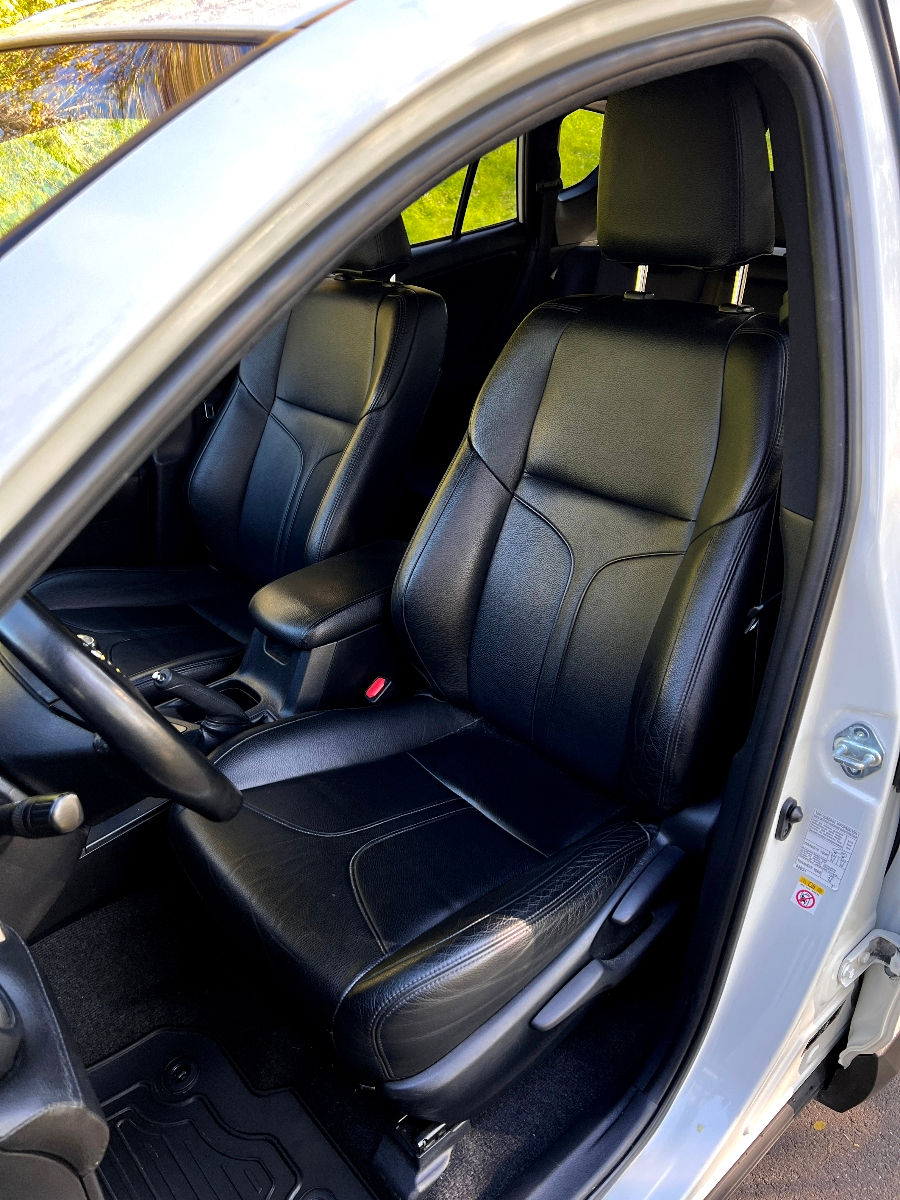 Toyota Rav 4 foto 11