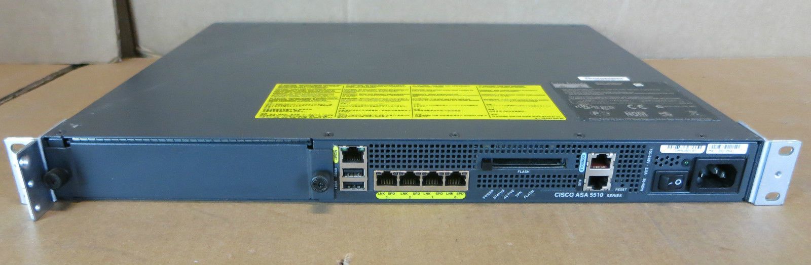Cisco 9865hdc codes