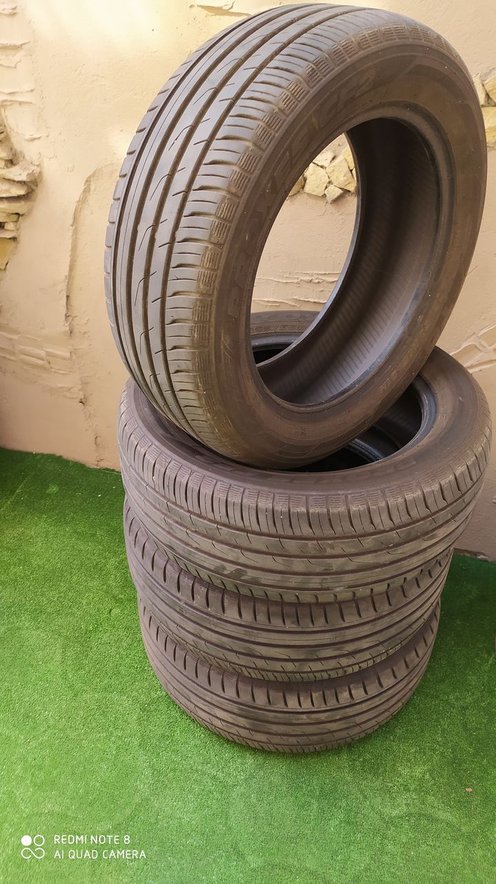 205/55 r16 Toyo