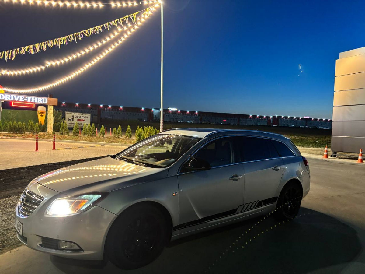 OpelInsignia