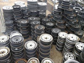 Железные диски разные r14-15-16-17 шины 175-60-r15 /195-55-r16 /215-60 ...