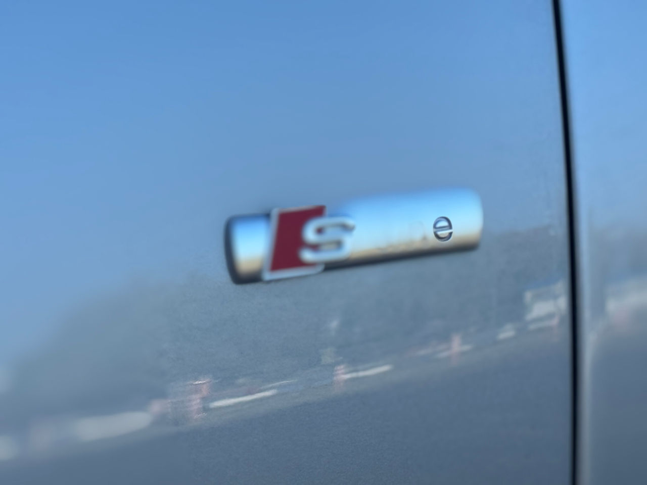 Audi A4 foto 9