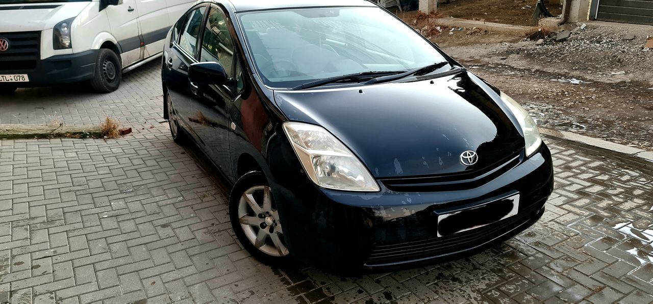 Разборка Toyota Prius  Toyota Prius 20 04-09 foto 5