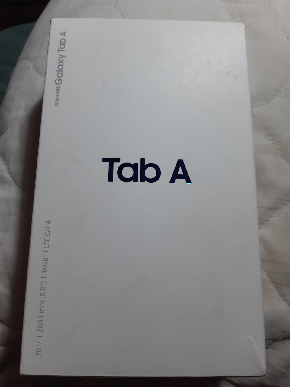 Самсунг ТАБ А 8' в хорошем состоянии!