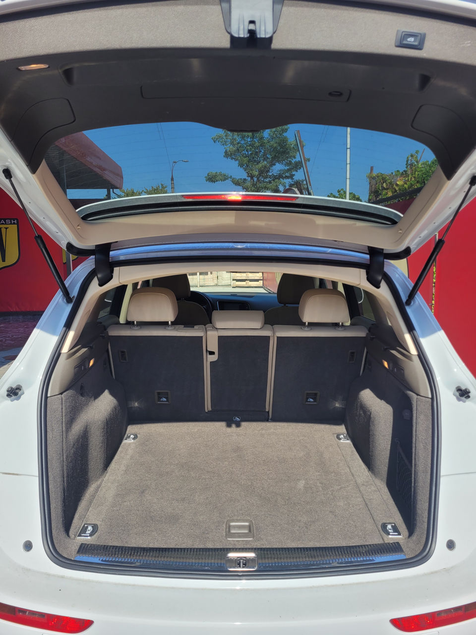 Audi Q5 foto 8