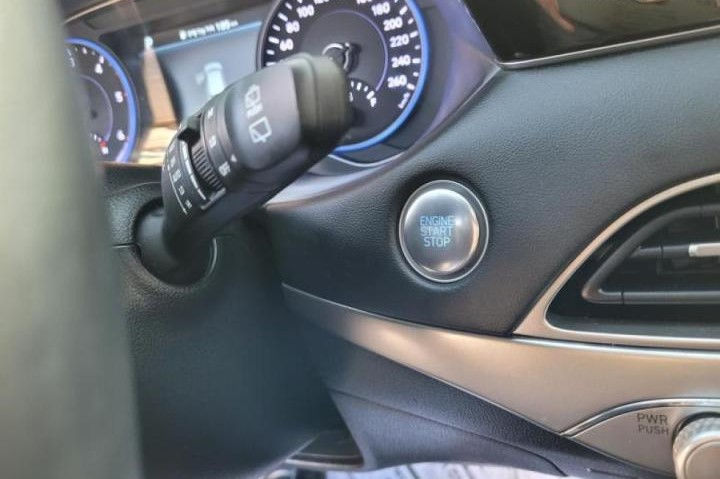 Hyundai Palisade foto 8