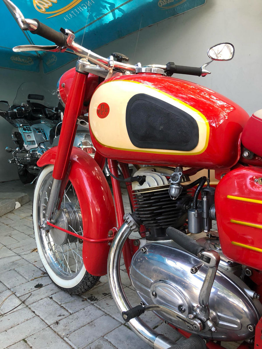 Altă marcă Panonnia T5 foto 14