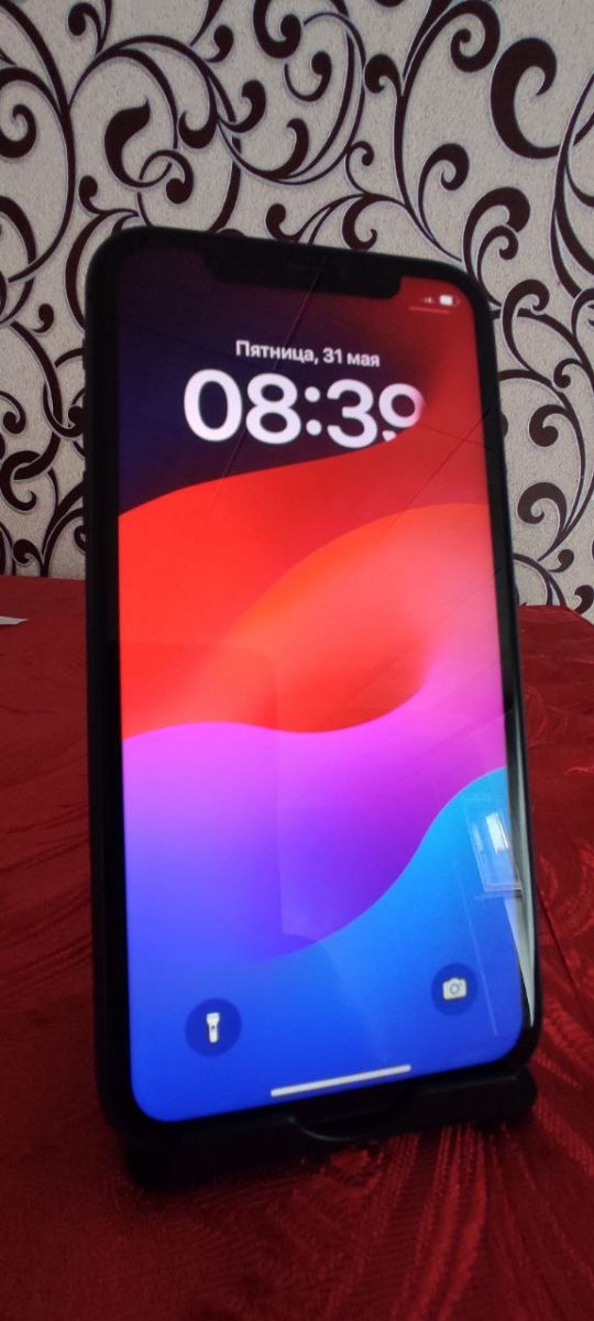 iPhone 11 128GB фото 1