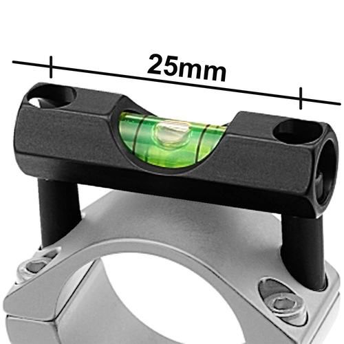 Уровень для прицела