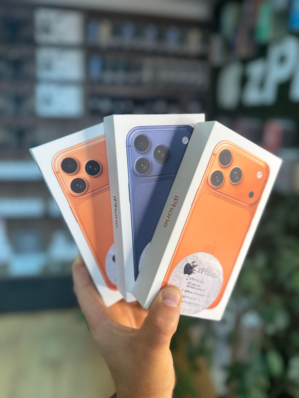 iPhone 16 Pro 256Gb Magazin Garanție 24Luni (128GB/256GB/512GB/1TB) DisponibileToate Culorile. фото 0